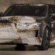 Jaguar Land Rover Unveils the Range Rover GT, a Sport-Utility Sedan Built on New EV Architecture