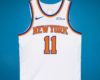 Jalen Brunson's Game-Worn NBA Finals Jersey Sells for Record-Breaking $1 Million USD at Sotheby's
