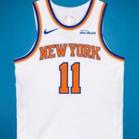 Jalen Brunson's Game-Worn NBA Finals Jersey Sells for Record-Breaking $1 Million USD at Sotheby's