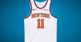 Jalen Brunson’s Game-Worn NBA Finals Jersey Sells for Record-Breaking $1 Million USD at Sotheby’s