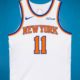 Jalen Brunson's Game-Worn NBA Finals Jersey Sells for Record-Breaking $1 Million USD at Sotheby's
