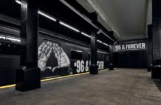 JAŸ-Z 30 Is In Full Swing: A Closer Look Inside the Activations Across New York City