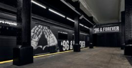 JAŸ-Z 30 Is In Full Swing: A Closer Look Inside the Activations Across New York City