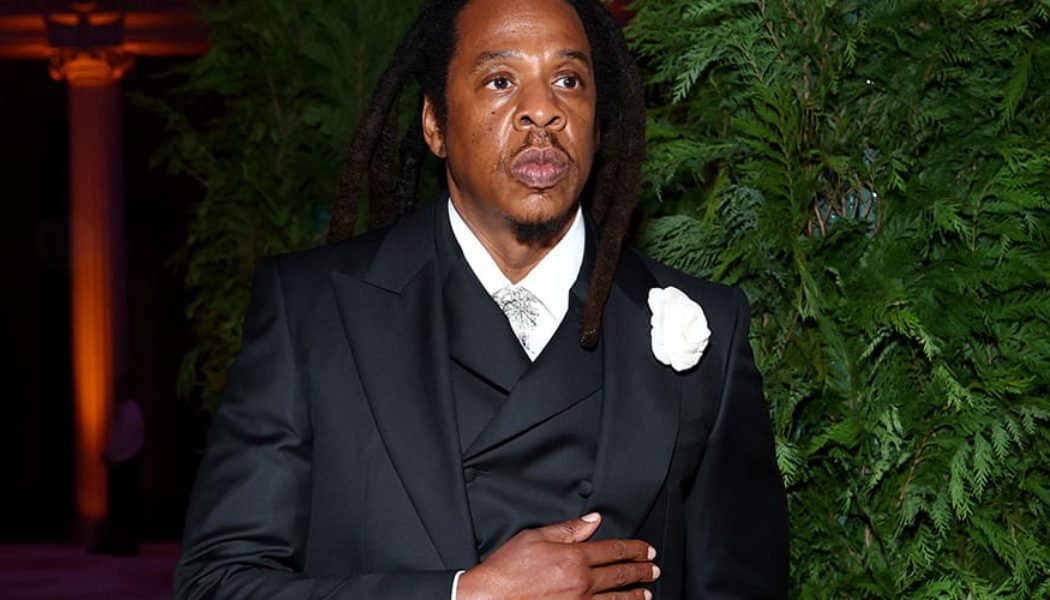JAY-Z Adds Second London and Los Angeles Shows for “JAŸ-Z 30”