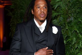 JAY-Z Adds Second London and Los Angeles Shows for “JAŸ-Z 30”
