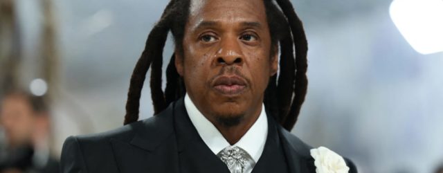 JAŸ-Z Announces Tottenham Hotspur Stadium as His Only UK Date of 2026
