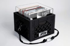 JAŸ-Z Just Dropped the Merch Collection of the Year for JAŸ-Z30