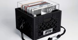 JAŸ-Z Just Dropped the Merch Collection of the Year for JAŸ-Z30