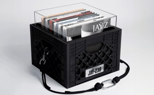 JAŸ-Z Just Dropped the Merch Collection of the Year for JAŸ-Z30