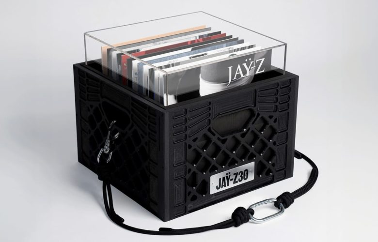 JAŸ-Z Just Dropped the Merch Collection of the Year for JAŸ-Z30