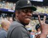 JAY-Z Smashes Yankee Stadium Attendance Record During 'Blueprint Anniversary' Show