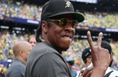 JAY-Z Smashes Yankee Stadium Attendance Record During 'Blueprint Anniversary' Show