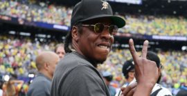 JAY-Z Smashes Yankee Stadium Attendance Record During ‘Blueprint Anniversary’ Show