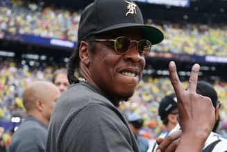JAY-Z Smashes Yankee Stadium Attendance Record During 'Blueprint Anniversary' Show