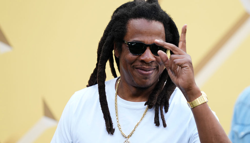 JAŸ-Z Wants His $119K From Godmother Of Man Claiming To Be His Son