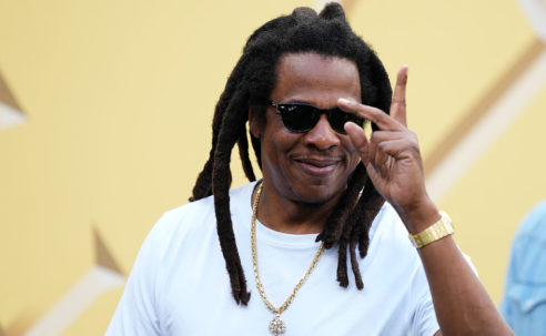 JAŸ-Z Wants His $119K From Godmother Of Man Claiming To Be His Son