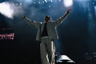 JAY-Z's Triumphant Yankee Stadium Homecoming Was a Victory Lap with Eyes on the Future