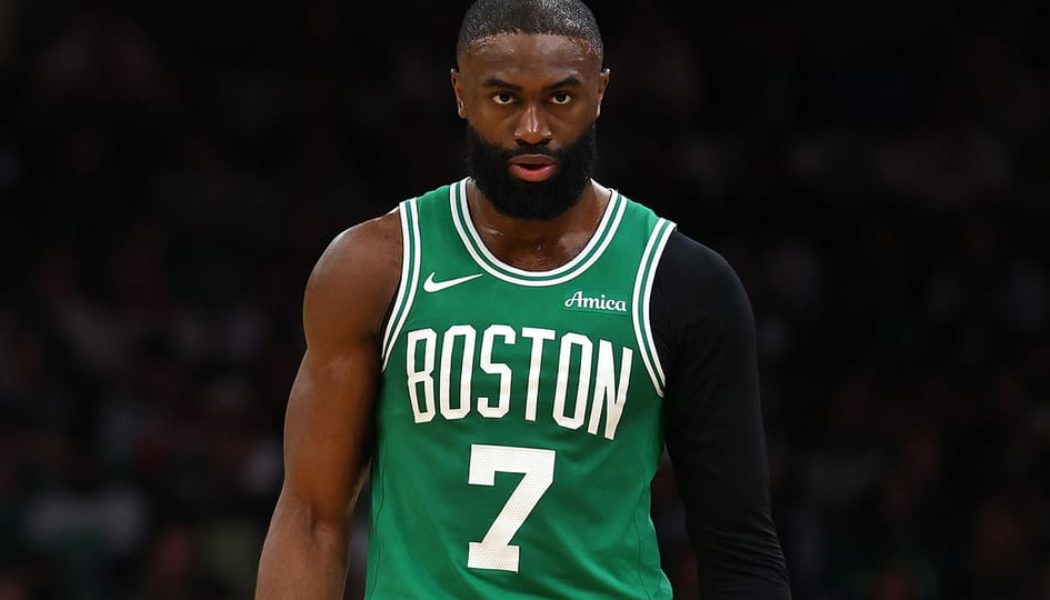 Jaylen Brown Breaks Silence on Shocking Trade to Rival 76ers