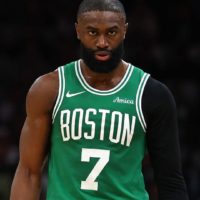 Jaylen Brown Breaks Silence on Shocking Trade to Rival 76ers