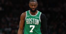 Jaylen Brown Breaks Silence on Shocking Trade to Rival 76ers