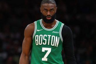 Jaylen Brown Breaks Silence on Shocking Trade to Rival 76ers