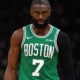 Jaylen Brown Breaks Silence on Shocking Trade to Rival 76ers