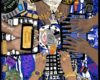 Jazz Supergroup Dinner Party Announces New Album Watchu Bringing?