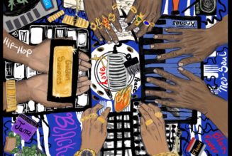 Jazz Supergroup Dinner Party Announces New Album Watchu Bringing?