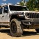 Jeep Revives Heritage Laredo Trim for 2027 Wrangler Special Edition