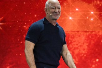 Jeff Bezos in Talks to Join Investor Consortium Pursuing Minority Stake in Liverpool FC