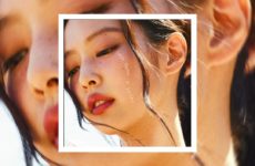 JENNIE Navigates Fleeting Summer Love in “Less Than a Lover”