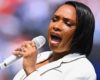 Jennifer Hudson's World Cup Anthem Ends with Anticlimactic Flyover