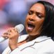 Jennifer Hudson's World Cup Anthem Ends with Anticlimactic Flyover