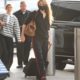 Jennifer Lawrence Just Paired Her £5000 The Row Bag With £20 Water Shoes