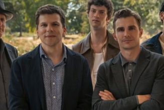 Jesse Eisenberg Shares He Is Eager To Make 'Now You See Me 4'
