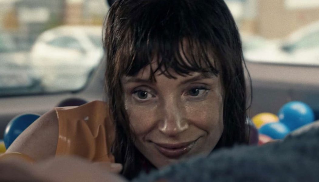 Jessica Chastain Battles Her Sinister Doppelgänger in the Official Trailer for Blumhouse's 'Other Mommy'