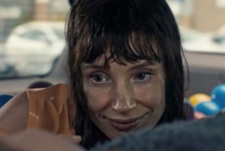 Jessica Chastain Battles Her Sinister Doppelgänger in the Official Trailer for Blumhouse's 'Other Mommy'
