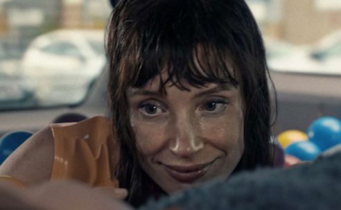 Jessica Chastain Battles Her Sinister Doppelgänger in the Official Trailer for Blumhouse's 'Other Mommy'
