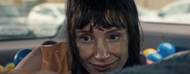 Jessica Chastain Battles Her Sinister Doppelgänger in the Official Trailer for Blumhouse's 'Other Mommy'