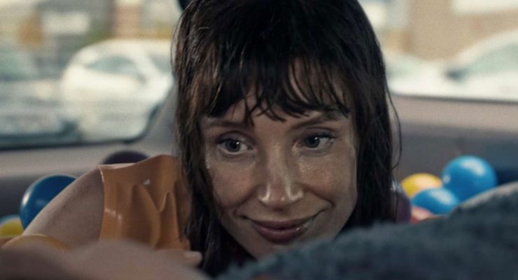 Jessica Chastain Battles Her Sinister Doppelgänger in the Official Trailer for Blumhouse's 'Other Mommy'