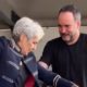 Joan Baez Had the Time of Her Life at Newport Folk