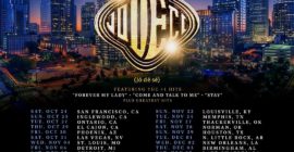 Jodeci Announce 35th Anniversary Tour Celebrating Forever My Lady