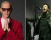 John Waters Went to a Nine Inch Nails Concert Just to Look at the Audience