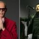 John Waters Went to a Nine Inch Nails Concert Just to Look at the Audience