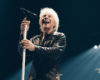 Jon Bon Jovi Ends MSG Show Early: "You're Not Getting the Best of Me"