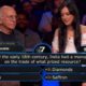 Jon Hamm Lost Larry David His Game on Celebrity Who Wants to Be a Millionaire?