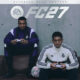 Jude Bellingham Joins Real Madrid Teammate Kylian Mbappé On 'EA SPORTS FC 27' Ultimate Plus Edition Cover
