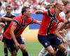Jude Bellingham Scores Twice as England Eliminate Norway to Reach FIFA World Cup Semifinals
