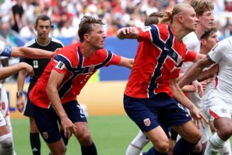 Jude Bellingham Scores Twice as England Eliminate Norway to Reach FIFA World Cup Semifinals