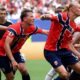 Jude Bellingham Scores Twice as England Eliminate Norway to Reach FIFA World Cup Semifinals